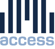 Access Sistemas Consultoria Logo